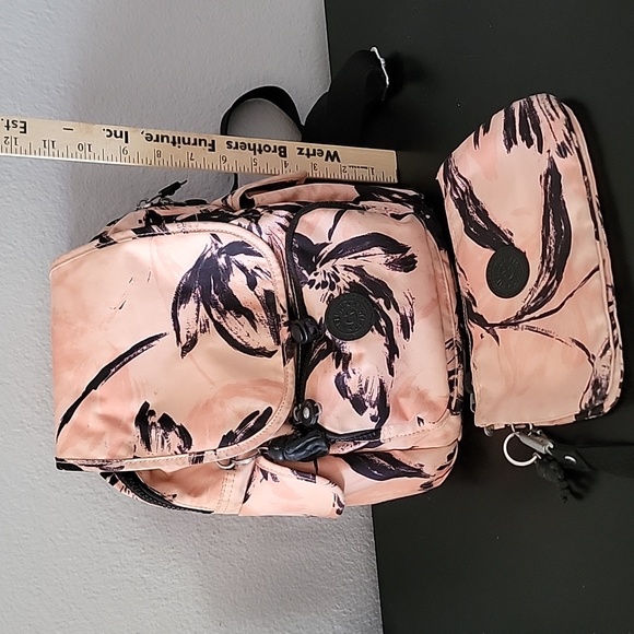 Kipling Backpack - Picture 2 of 3